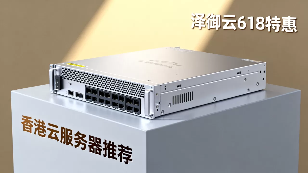 泽御云618云服务器低至3.99元是真的吗?香港云服务器推荐 泽御云618云服务器低至3.99元是真的吗?香港云服务器推荐