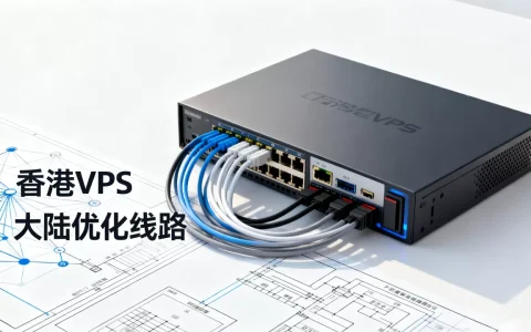 香港vps终身7折是真的吗？大陆优化线路vps推荐