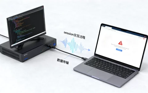 服务器session和客户端交互出错？session丢失怎么解决