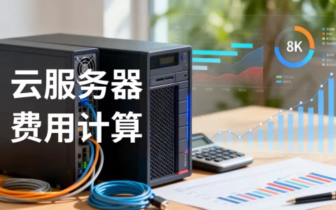 服务器云套路深吗？云服务器租用费用怎么算