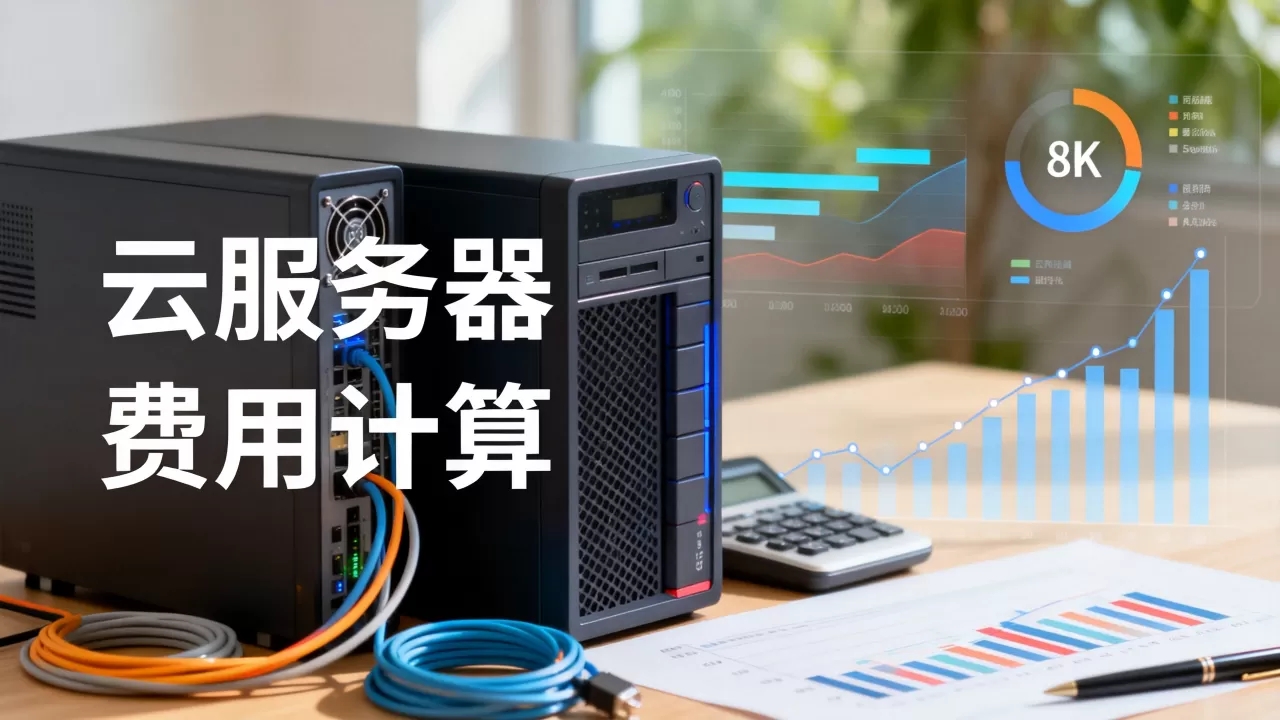 服务器云套路深吗?云服务器租用费用怎么算 服务器云套路深吗?云服务器租用费用怎么算