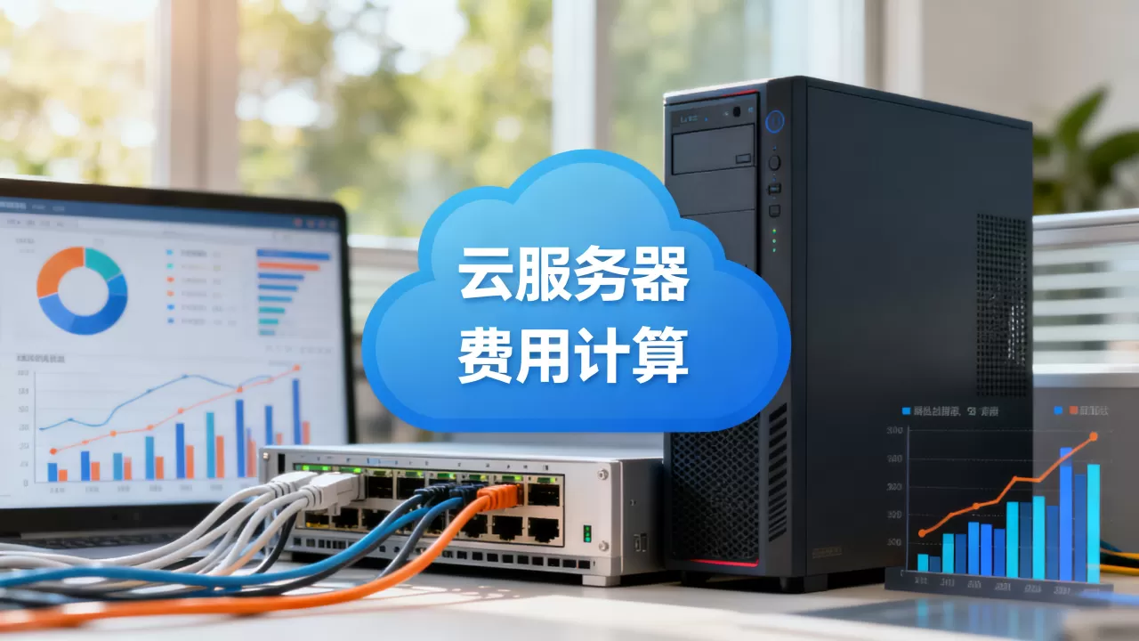 服务器云套路深吗?云服务器租用费用怎么算 服务器云套路深吗?云服务器租用费用怎么算