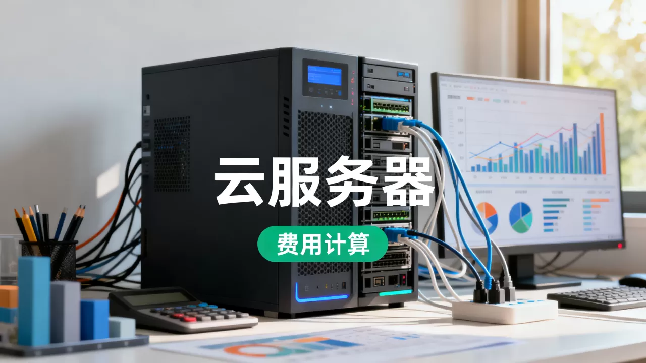 服务器云套路深吗?云服务器租用费用怎么算 服务器云套路深吗?云服务器租用费用怎么算