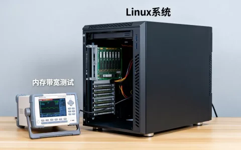 Linux内存带宽是多少？如何测试Linux内存带宽