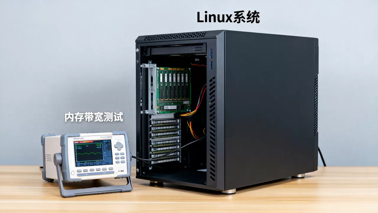 Linux内存带宽是多少？如何测试Linux内存带宽