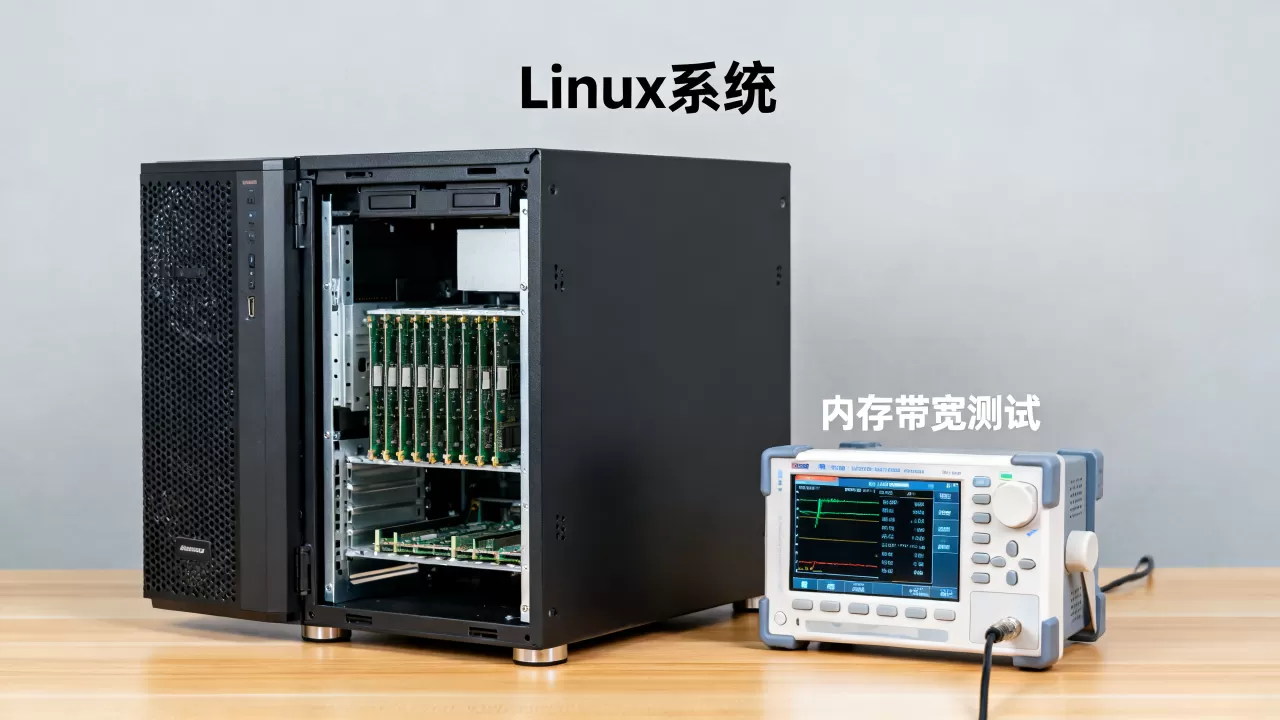 Linux内存带宽是多少？如何测试Linux内存带宽
