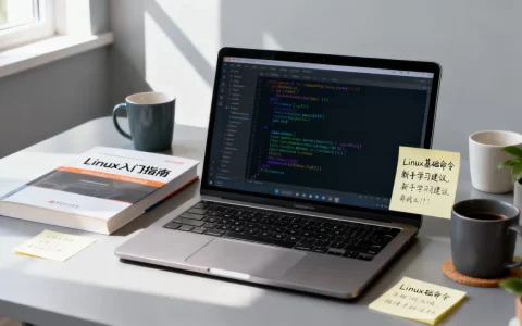 Linux真的适合新手学习吗？linux适合学习吗