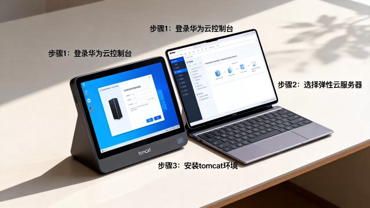 如何访问华为云服务器tomcat?华为云tomcat配置教程 如何访问华为云服务器tomcat?华为云tomcat配置教程