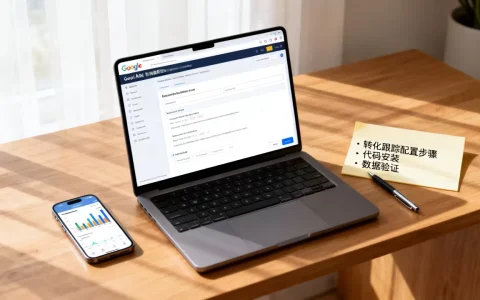 Google Ads转化跟踪怎么配置？Google Ads转化跟踪教程
