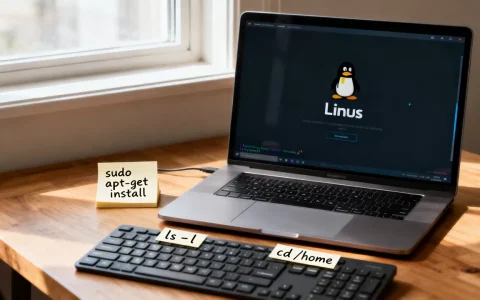 linux setup怎么安装？linux系统常用命令大全