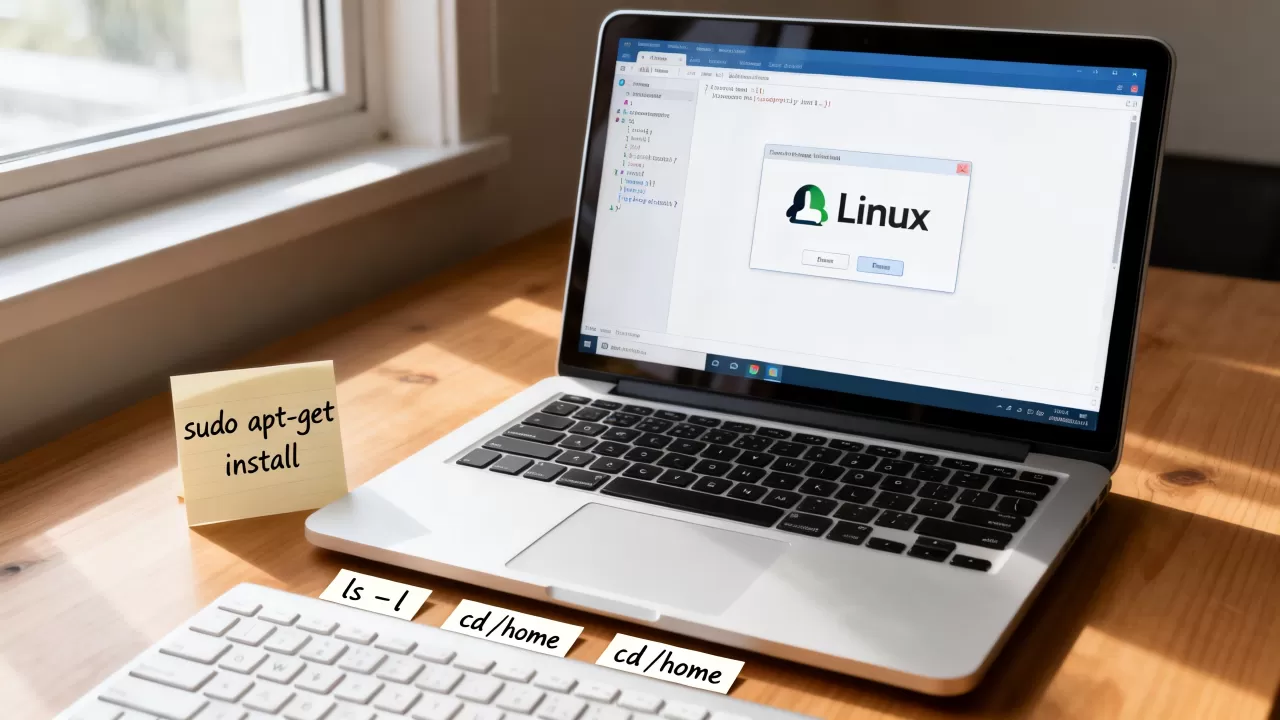 linux setup怎么安装?linux系统常用命令大全 linux setup怎么安装?linux系统常用命令大全