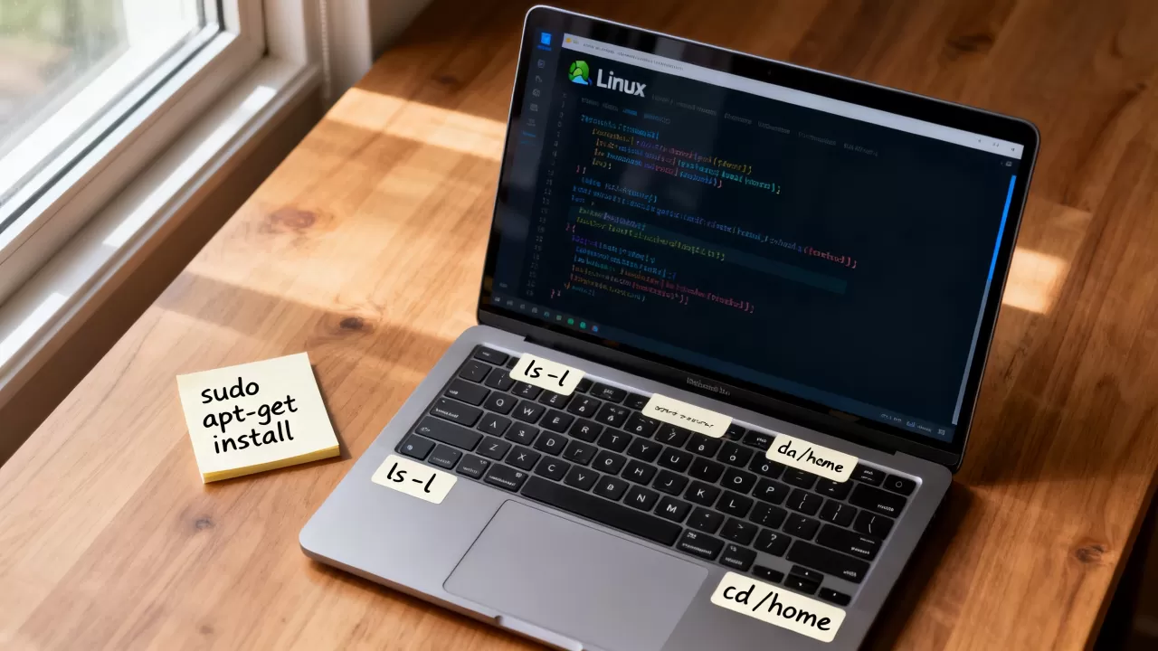 linux setup怎么安装?linux系统常用命令大全 linux setup怎么安装?linux系统常用命令大全