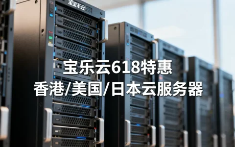 宝乐云618云服务器低至14元/月是真的吗，香港美国日本云服务器推荐
