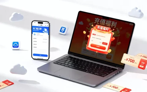 2026简米云国际版开户难吗？无门槛注册上云充值福利