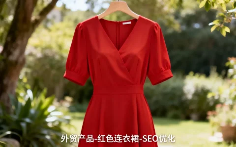 外贸网站图片如何SEO优化？图片alt标签怎么写