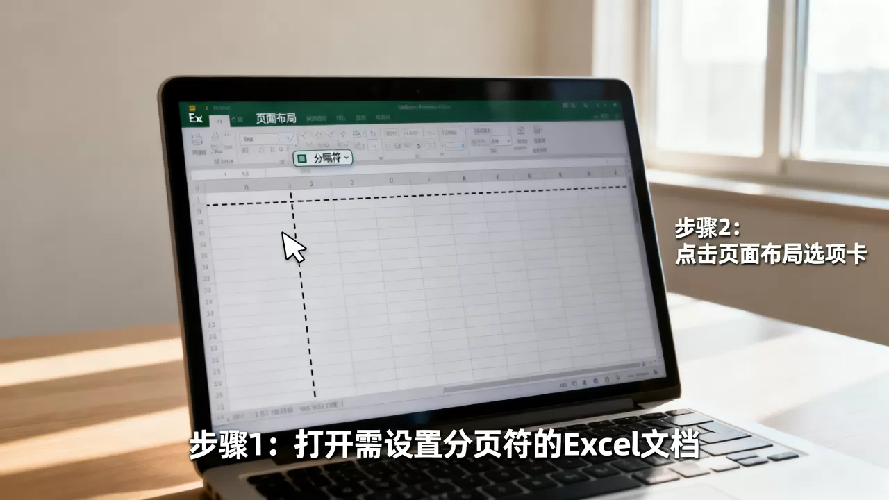 Excel分页符打印怎么设置?Excel分页符打印设置方法 Excel分页符打印怎么设置?Excel分页符打印设置方法