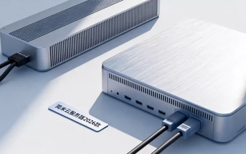 福云服务器好用吗，2026年简米云服务器选购指南