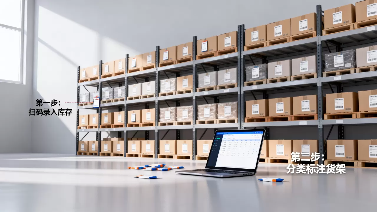Shopify库存管理怎么做？Shopify库存管理教程