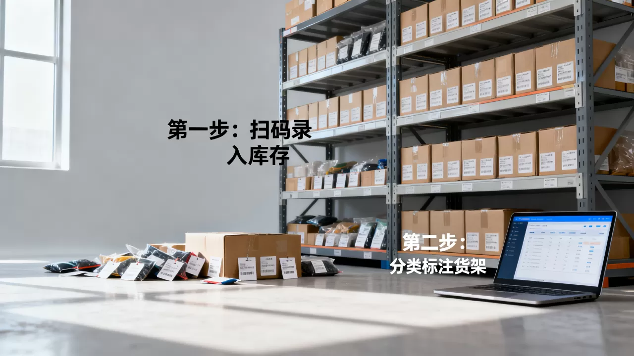 Shopify库存管理怎么做？Shopify库存管理教程