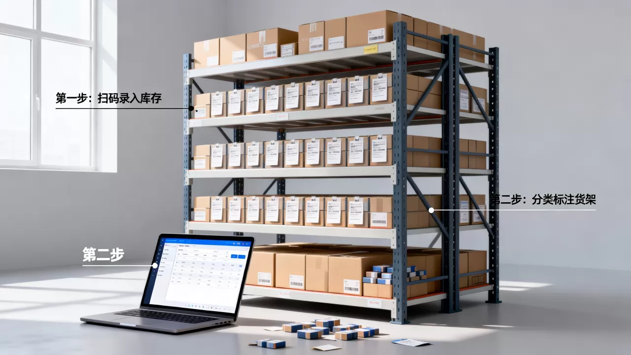 Shopify库存管理怎么做？Shopify库存管理教程