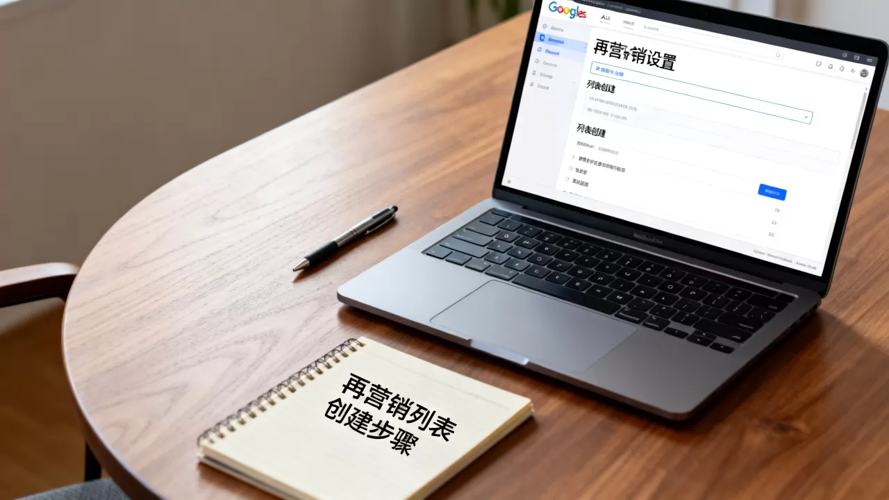 Google Ads再营销怎么设置?再营销列表如何创建 Google Ads再营销怎么设置?再营销列表如何创建