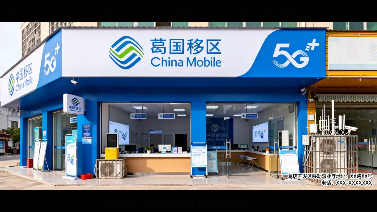 葛店开发区移动信号如何?葛店开发区移动营业厅地址电话 葛店开发区移动信号如何?葛店开发区移动营业厅地址电话