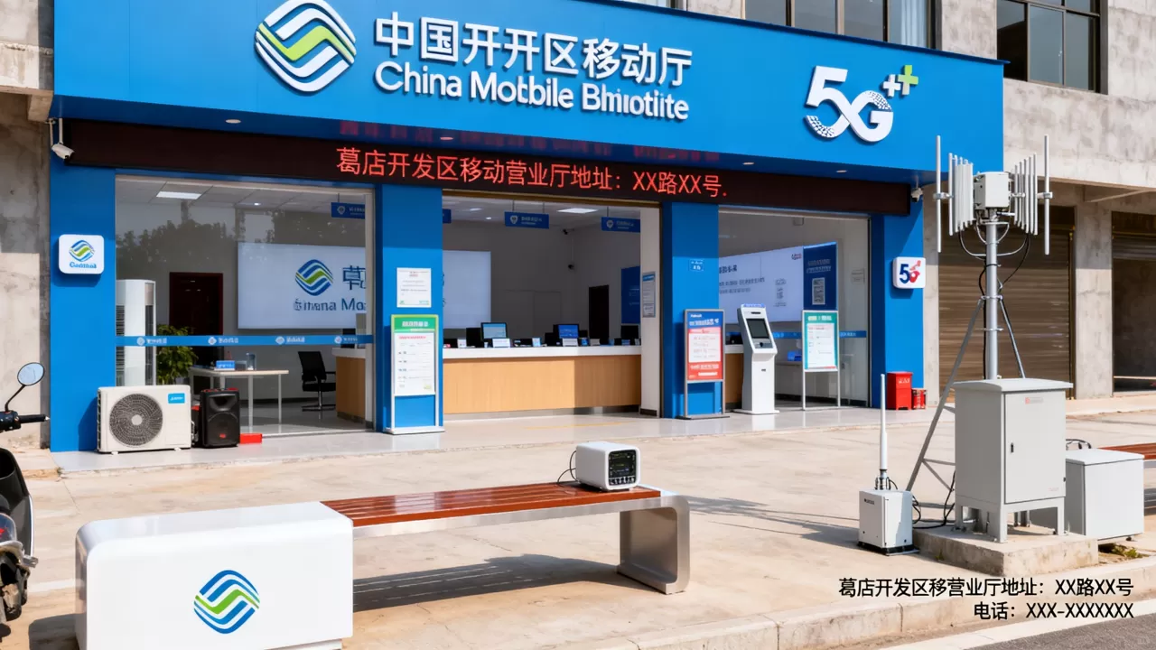 葛店开发区移动信号如何?葛店开发区移动营业厅地址电话 葛店开发区移动信号如何?葛店开发区移动营业厅地址电话