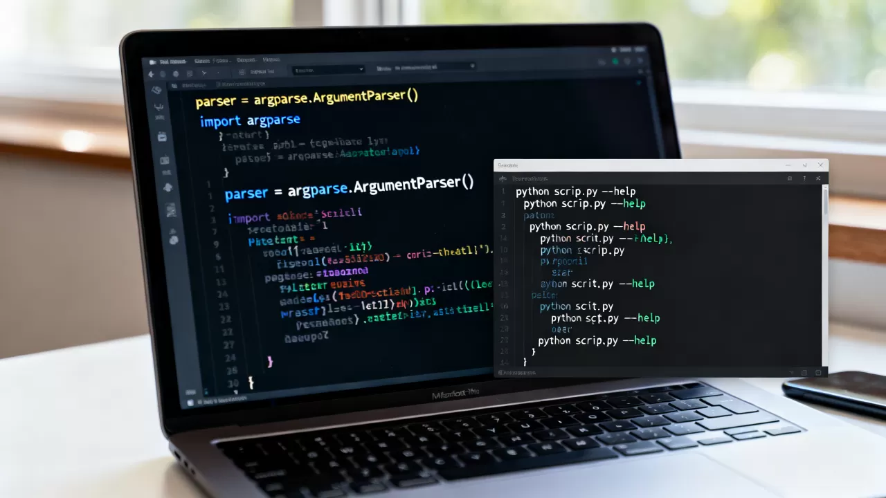Python命令行参数如何解析?python命令行参数详解 Python命令行参数如何解析?python命令行参数详解