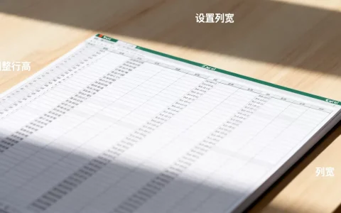 Excel表格内容如何均匀分布？excel表格内容怎么均匀分布