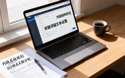外贸网站内链怎么优化？内链优化对SEO排名有什么影响