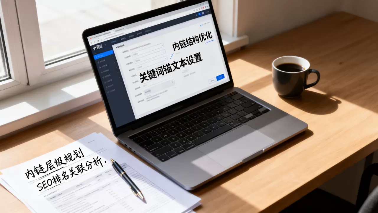 外贸网站内链怎么优化?内链优化对SEO排名有什么影响 外贸网站内链怎么优化?内链优化对SEO排名有什么影响