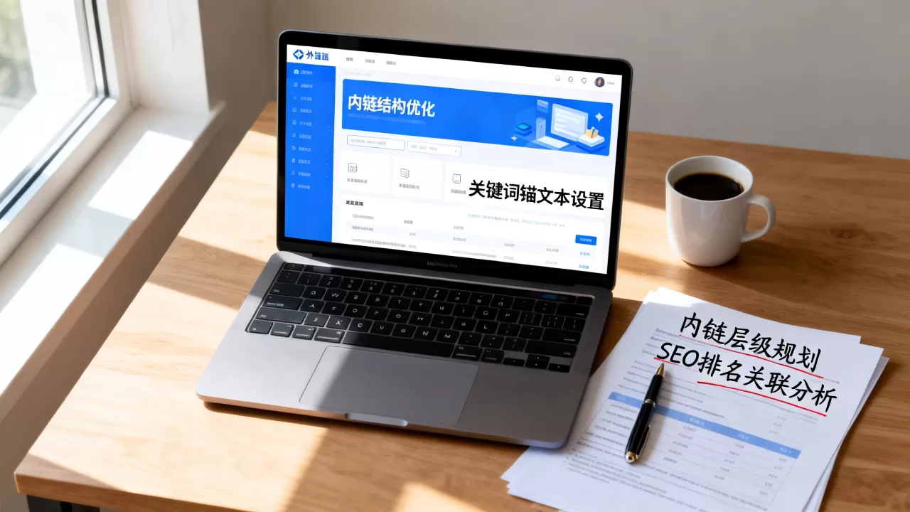 外贸网站内链怎么优化?内链优化对SEO排名有什么影响 外贸网站内链怎么优化?内链优化对SEO排名有什么影响