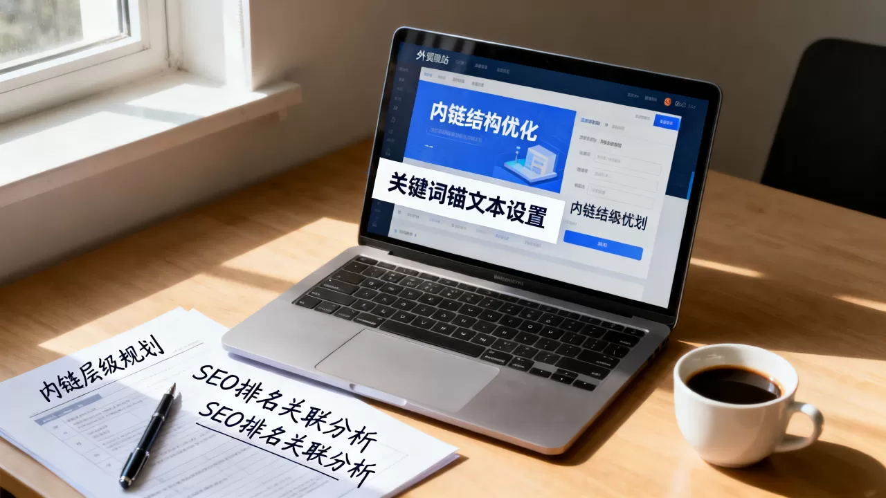 外贸网站内链怎么优化?内链优化对SEO排名有什么影响 外贸网站内链怎么优化?内链优化对SEO排名有什么影响
