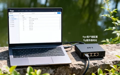 frpc客户端能连ftp服务器吗？frpc连接ftp服务器配置教程