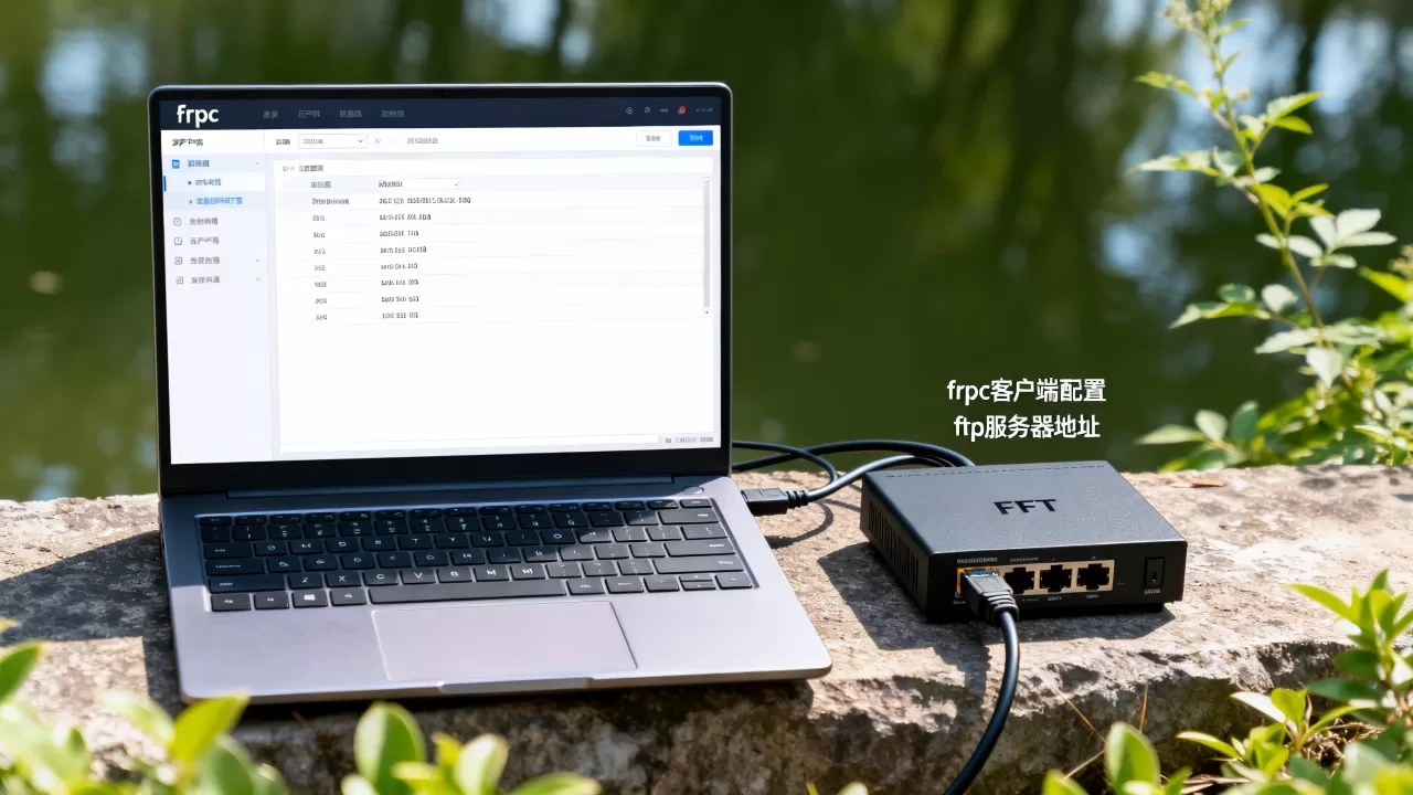 frpc客户端能连ftp服务器吗?frpc连接ftp服务器配置教程 frpc客户端能连ftp服务器吗?frpc连接ftp服务器配置教程