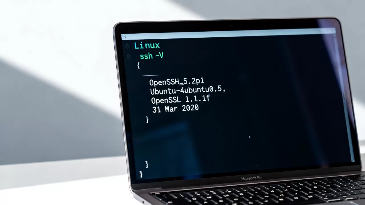 如何查看Linux中的OpenSSH版本?linux查看openssh命令 如何查看Linux中的OpenSSH版本?linux查看openssh命令