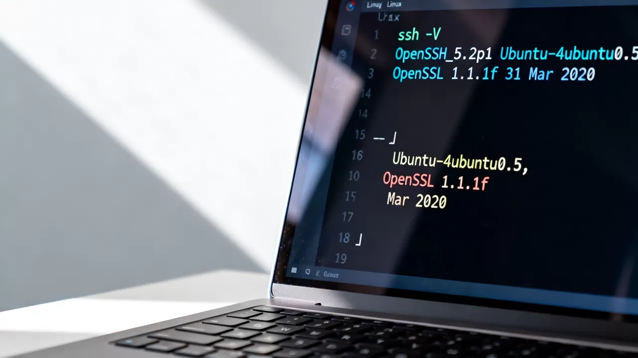 如何查看Linux中的OpenSSH版本?linux查看openssh命令 如何查看Linux中的OpenSSH版本?linux查看openssh命令