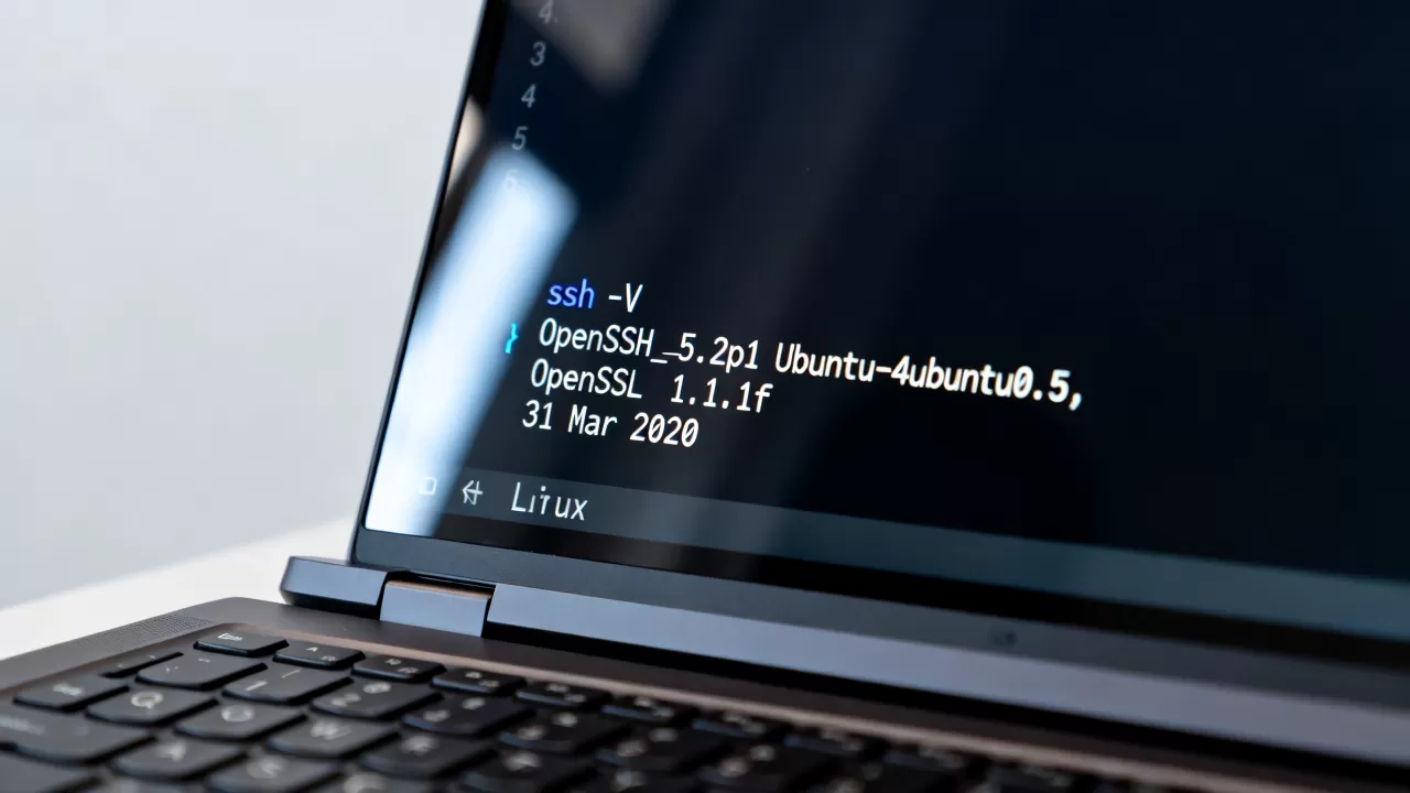 如何查看Linux中的OpenSSH版本?linux查看openssh命令 如何查看Linux中的OpenSSH版本?linux查看openssh命令