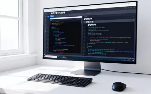如何制作Linux命令？linux自定义命令开发教程