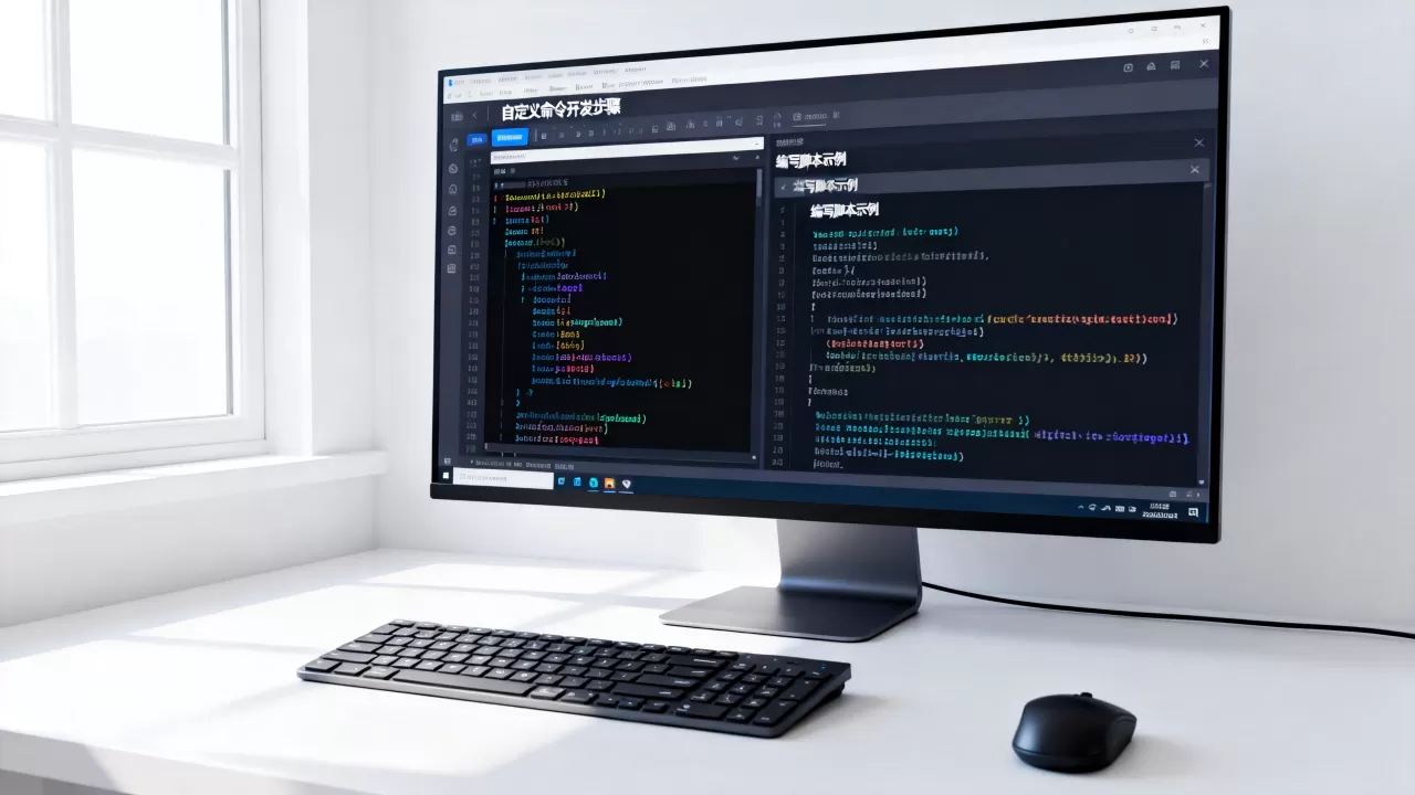 如何制作Linux命令？linux自定义命令开发教程