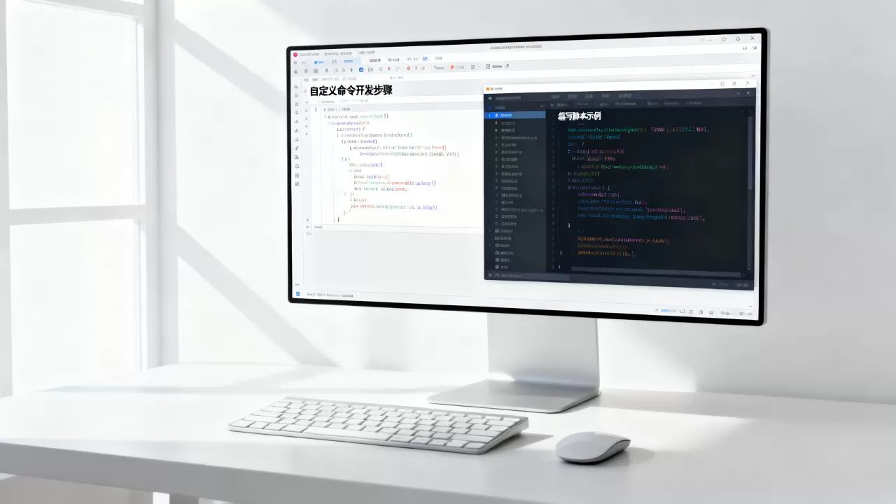 如何制作Linux命令？linux自定义命令开发教程
