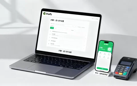 Shopify支付方式怎么设置？Shopify收款渠道配置教程
