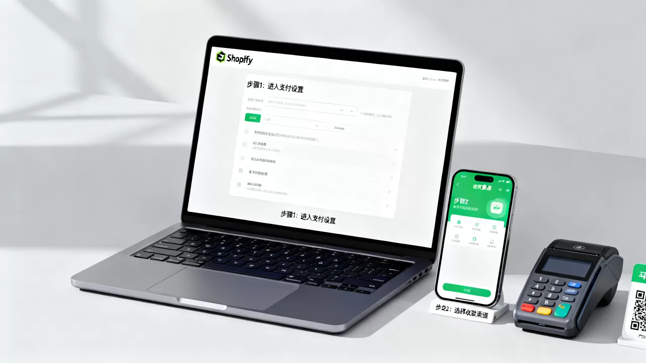 Shopify支付方式怎么设置?Shopify收款渠道配置教程 Shopify支付方式怎么设置?Shopify收款渠道配置教程