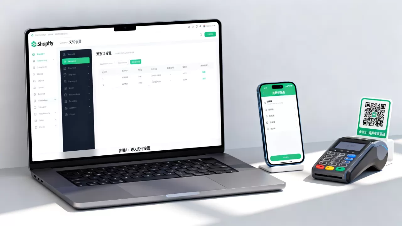 Shopify支付方式怎么设置?Shopify收款渠道配置教程 Shopify支付方式怎么设置?Shopify收款渠道配置教程