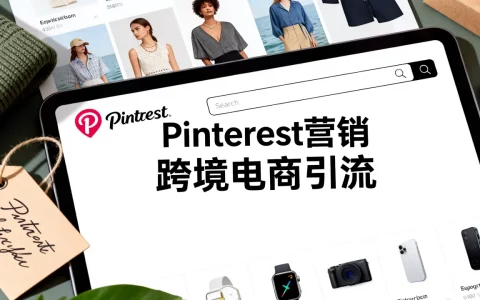 Pinterest营销怎么做？跨境电商如何高效引流