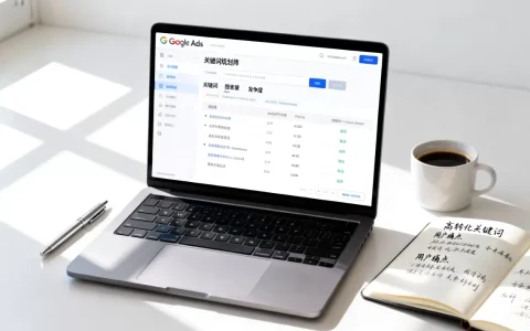 Google Ads关键词规划师怎么用？如何精准挖掘高转化关键词