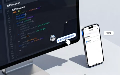 外贸网站Sitemap怎么生成？sitemap提交百度收录