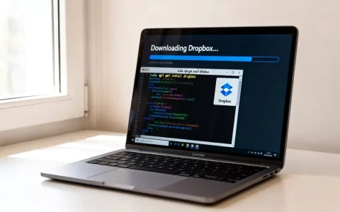 Dropbox for Linux怎么用？Linux版Dropbox下载与安装教程