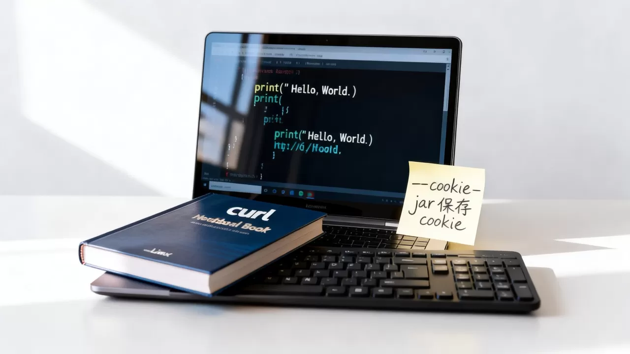Linux curl如何设置cookie?curl携带cookie请求接口 Linux curl如何设置cookie?curl携带cookie请求接口