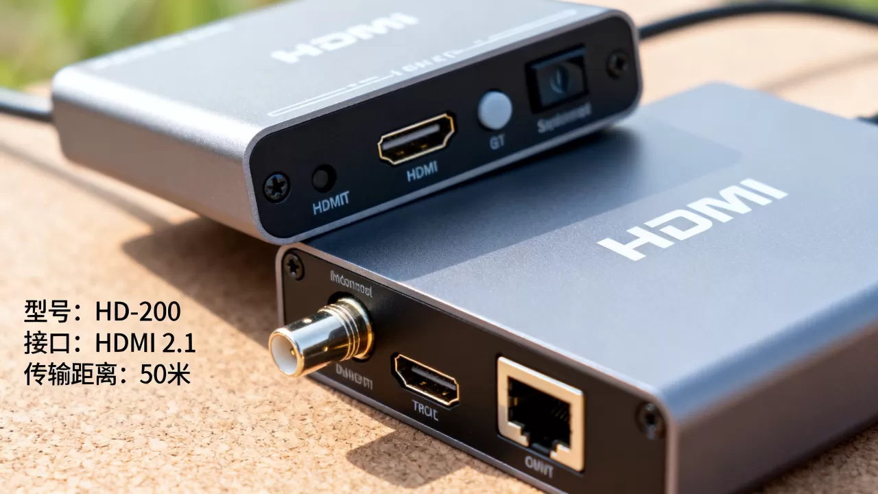 hdmi信号存储设备怎么选?hdmi信号延长器怎么选择 hdmi信号存储设备怎么选?hdmi信号延长器怎么选择